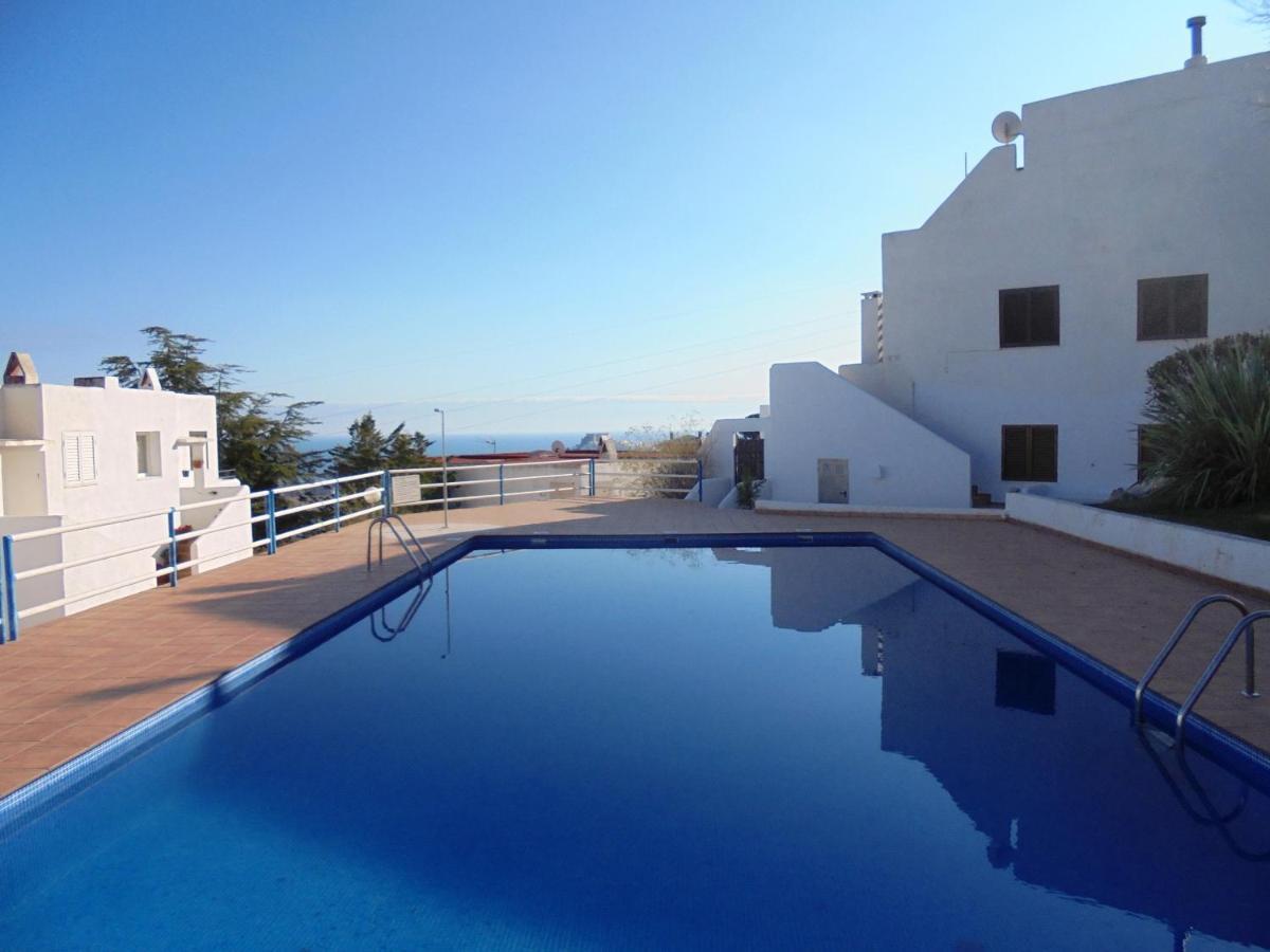 Appartement Residencial Itxaso 4/6 Lek à Peñíscola Extérieur photo