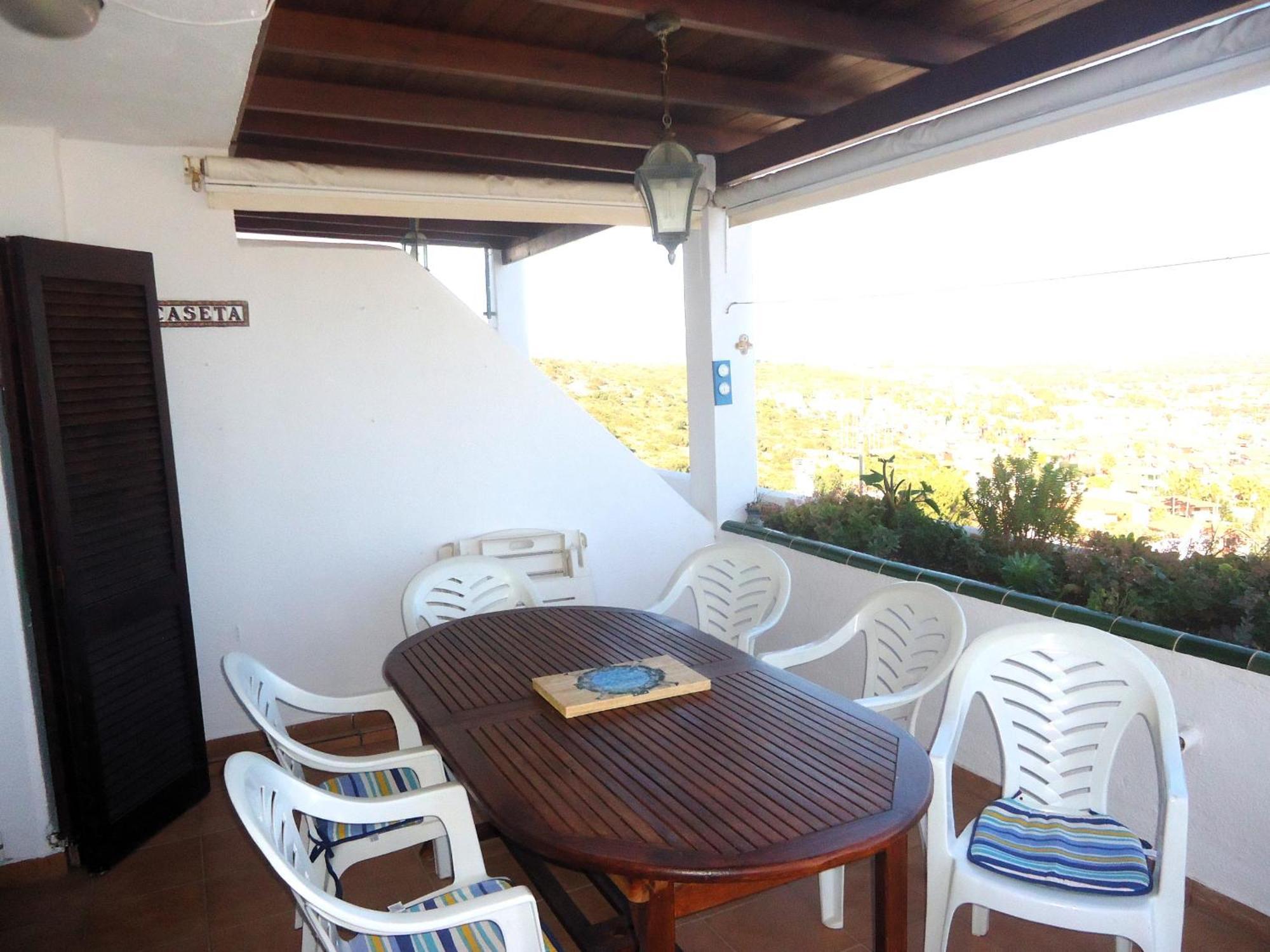 Appartement Residencial Itxaso 4/6 Lek à Peñíscola Extérieur photo