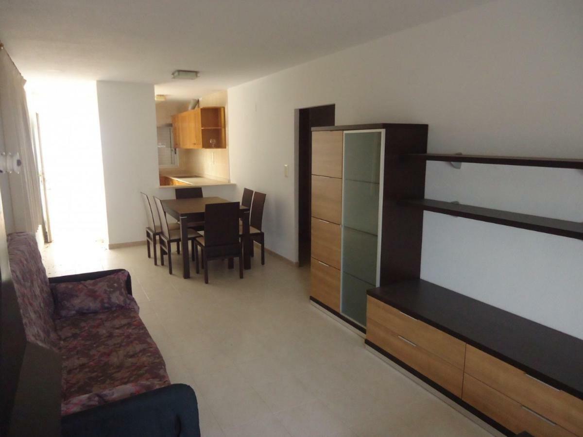 Appartement Residencial Itxaso 4/6 Lek à Peñíscola Extérieur photo