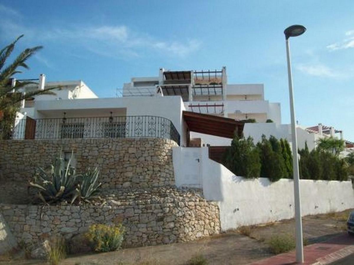 Appartement Residencial Itxaso 4/6 Lek à Peñíscola Extérieur photo