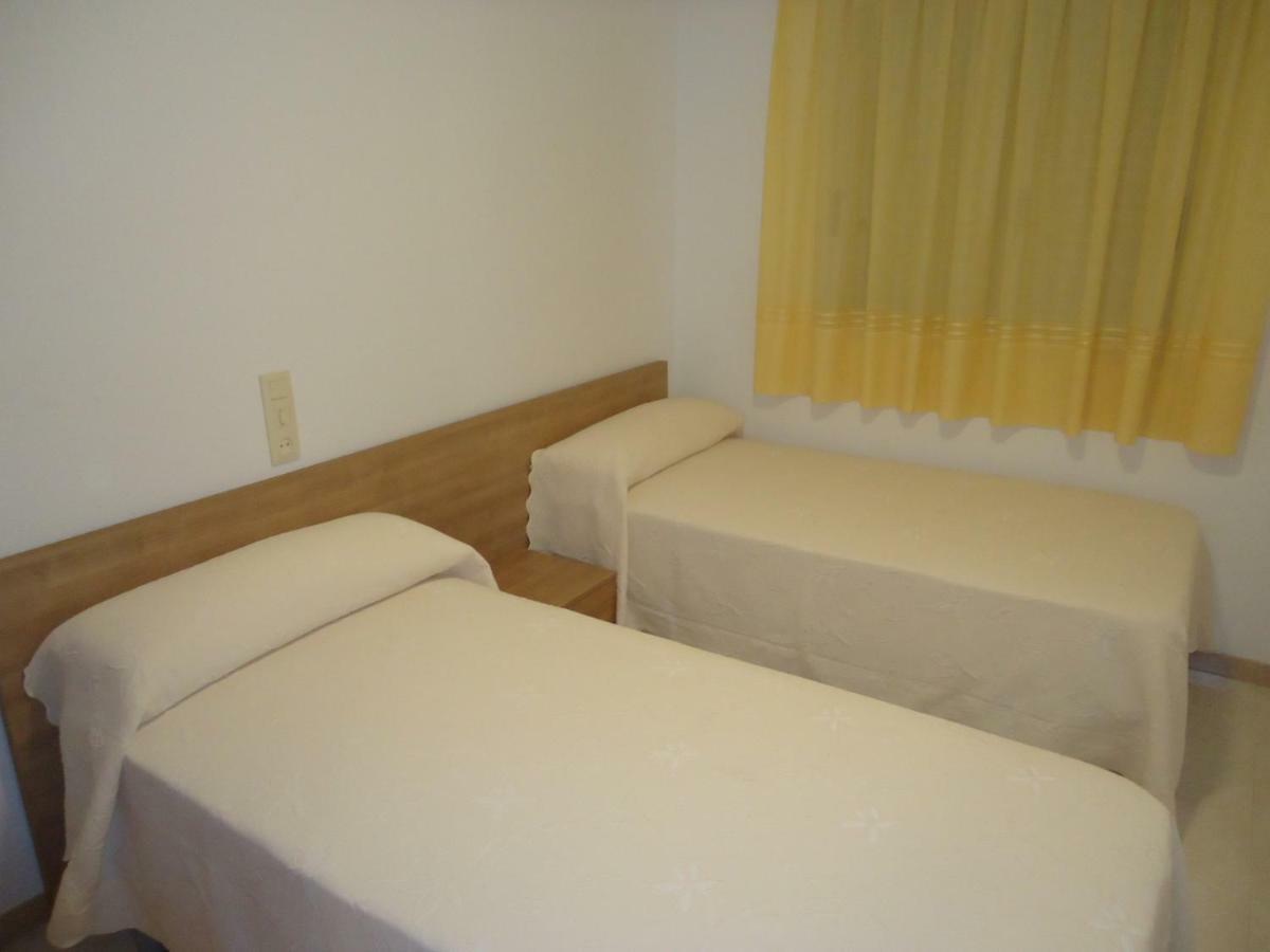 Appartement Residencial Itxaso 4/6 Lek à Peñíscola Extérieur photo